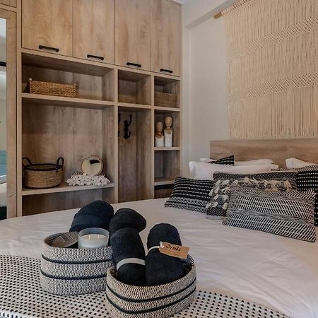 Enigma, A Lux And Boho City Apartment Downtown Preweza Zewnętrze zdjęcie