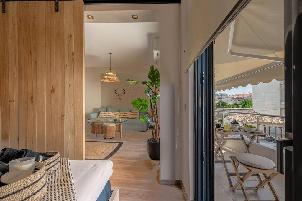 Enigma, A Lux And Boho City Apartment Downtown Preweza Zewnętrze zdjęcie