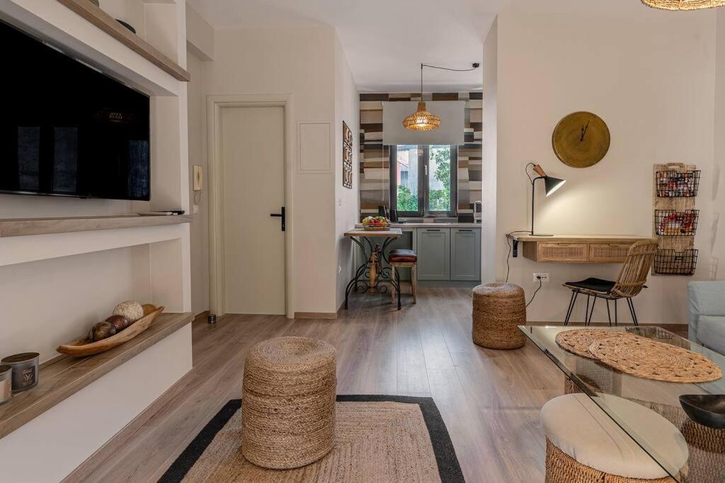 Enigma, A Lux And Boho City Apartment Downtown Preweza Zewnętrze zdjęcie