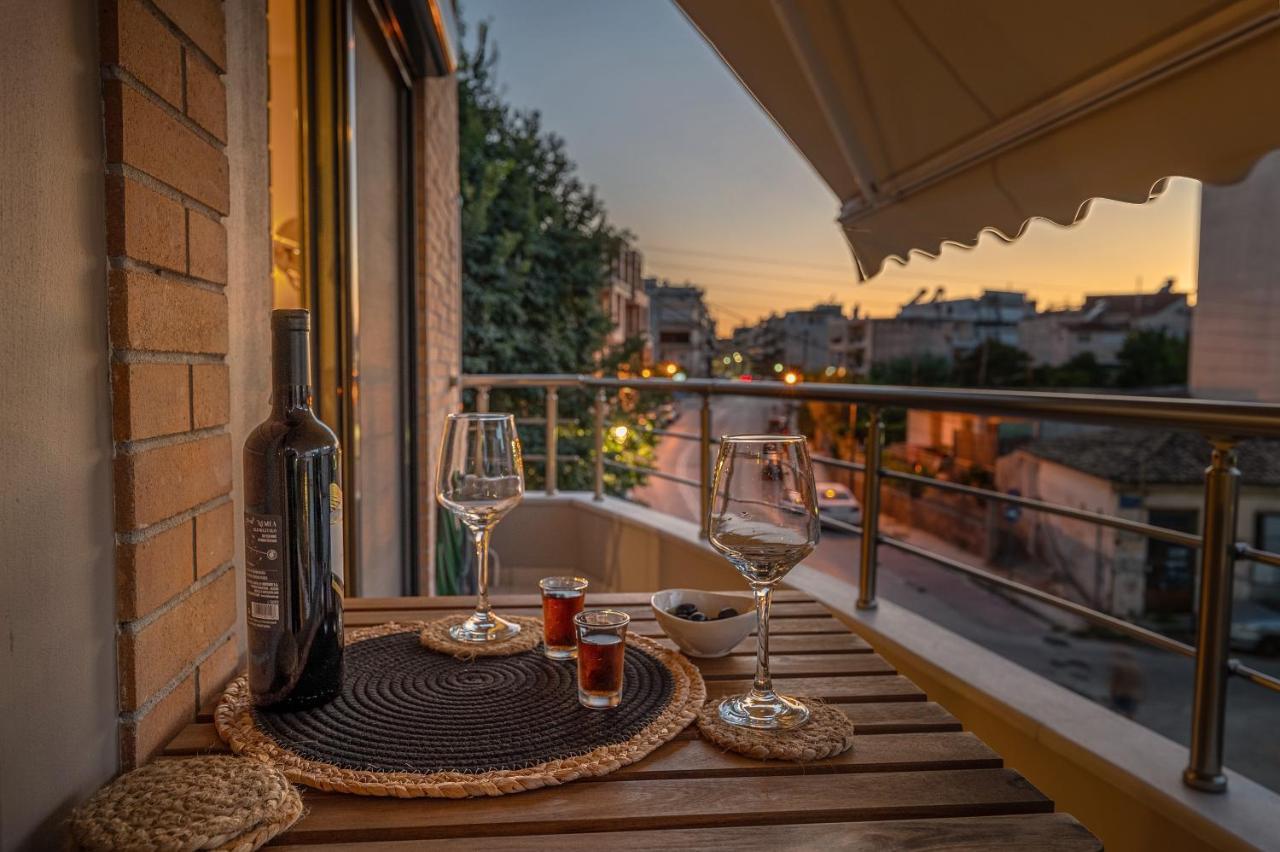 Enigma, A Lux And Boho City Apartment Downtown Preweza Zewnętrze zdjęcie
